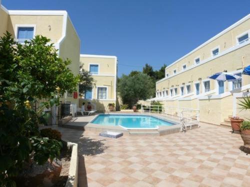 Esperides Maisonettes Agia Marina (Aegina) Exterior foto